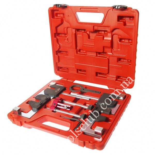 JTC Фиксатор распредвала BMW (S63) 27432 купить в Украине | ToolsClub